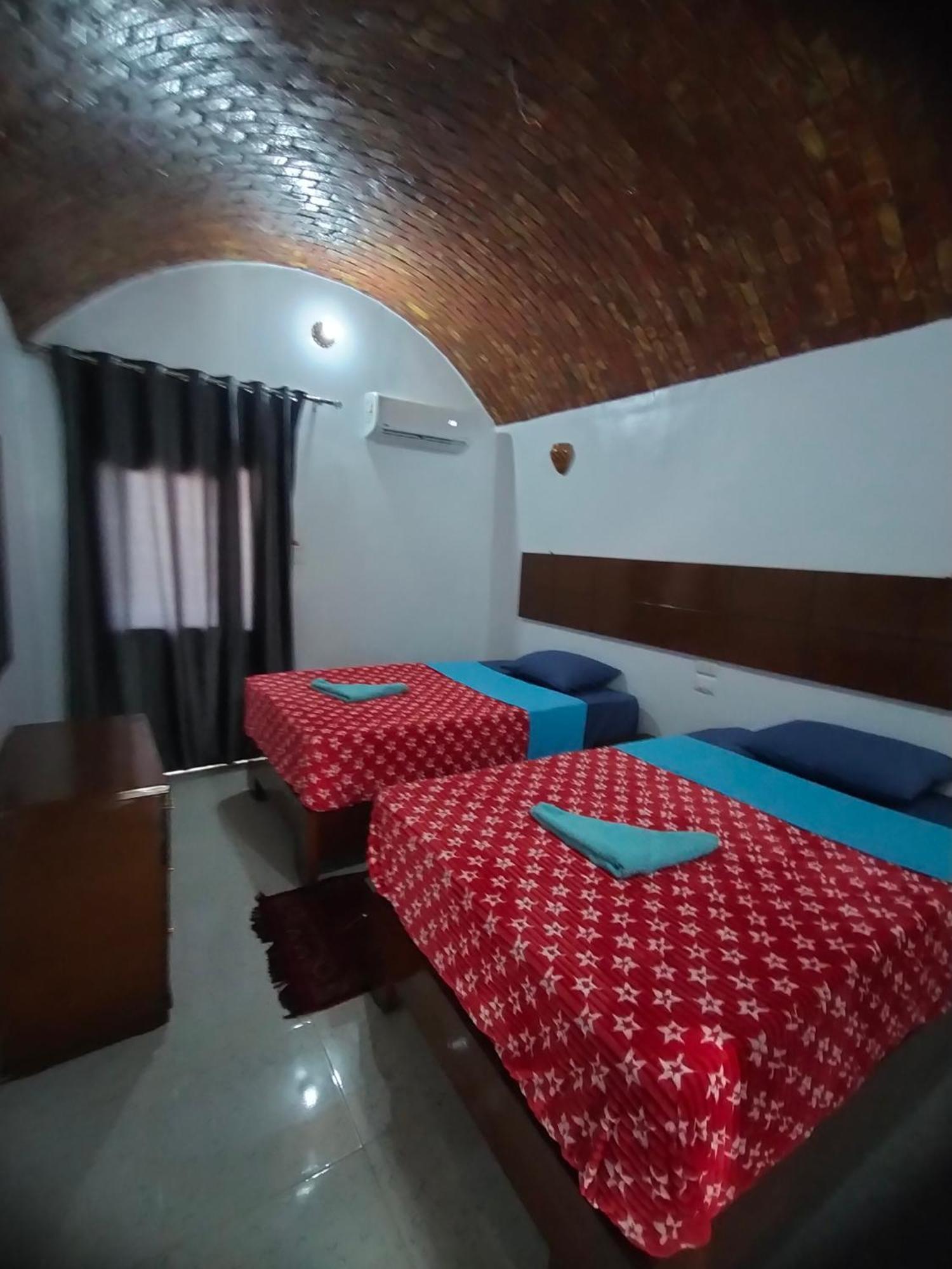Jamaica Guest House Асуан Екстер'єр фото